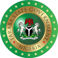Taraba State Logo